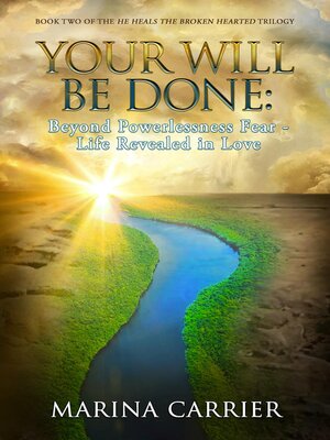 cover image of Your Will be Done